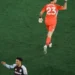 El Aston Villa del “Dibu” Martínez eliminó al Lille para meterse en cuartos de la Europa League