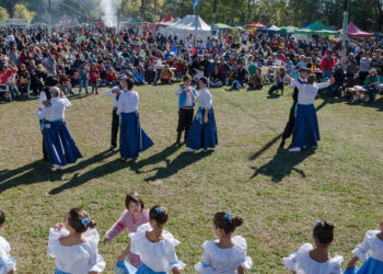 CALENDARIO DE EVENTOS TURÍSTICOS PROVINCIA DE BUENOS AIRES