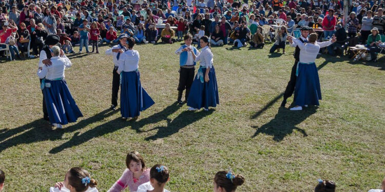 CALENDARIO DE EVENTOS TURÍSTICOS PROVINCIA DE BUENOS AIRES