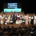 Juramento y entrega de diplomas a los ganadores del XXX Concurso para la provisión de titularidades de Registros Notariales