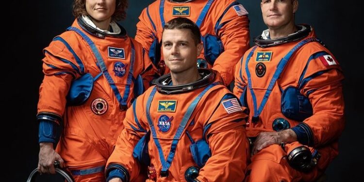 LA UBA PARTICIPARÁ EN LA MISIÓN DE LA NASA QUE REGRESARÁ A LA LUNA