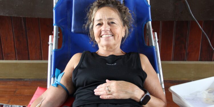 El Instituto de Hemoterapia bonaerense convoca a donar sangre antes del próximo feriado