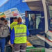 ATE denunció que el Gobierno amenaza con desguazar la Regulación del Transporte y pone en riesgo los viajes estudiantiles y micros de larga distancia