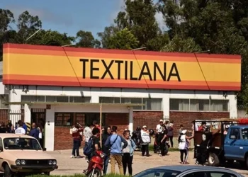 Textil más importante de Mar del Plata al borde de la quiebra: pidieron concurso preventivo