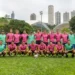 Argentina pondrá primera en el World Championship de rugby seven este jueves