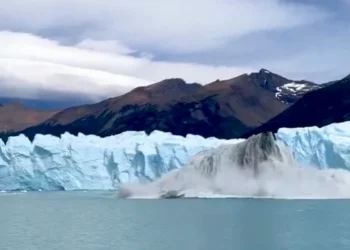 El Gobierno nacional promulgó la reforma de la Ley de Glaciares y delegó facultades de control a las provincias