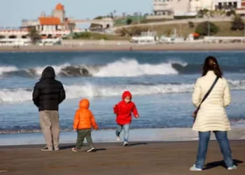 Fuerte crisis del turismo: casi no hay reservas para el fin de semana largo