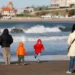 Fuerte crisis del turismo: casi no hay reservas para el fin de semana largo