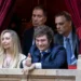 El Gobierno se prepara para encarar una compleja semana y definir el rumbo de la gestión