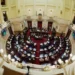 Senado convoca Audiencia Pública por designación de jueces, fiscales y defensores: 16 postulantes rendirán examen
