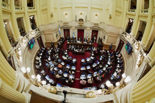 Senado convoca Audiencia Pública por designación de jueces, fiscales y defensores: 16 postulantes rendirán examen