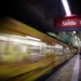 Metrodelegados levantarán molinetes en reclamo por la reincorporación de una empleada que denunció acoso sexual