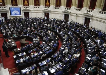 Ley de Glaciares: La Libertad Avanza y aliados convirtieron en ley la reforma de forma contundente