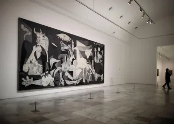 El Guernica de Picasso desata una disputa política y patrimonial en España