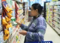 Cuánto subieron los precios en 2026: la inflación acumulada en el primer trimestre