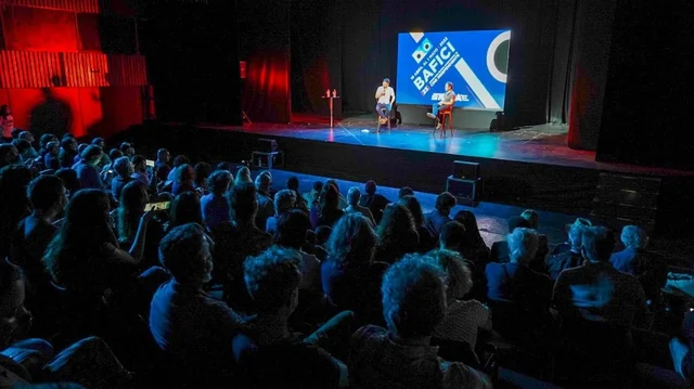 Las competencias internacionales y locales del BAFICI: una ventana a la vanguardia cinematográfica