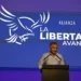 La Libertad Avanza planifica un congreso partidario después del mundial