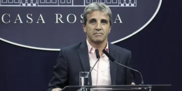 Felipe Núñez defendió el acceso a créditos hipotecarios en el Banco Nación: «No hubo privilegios ni tasas subsidiadas»