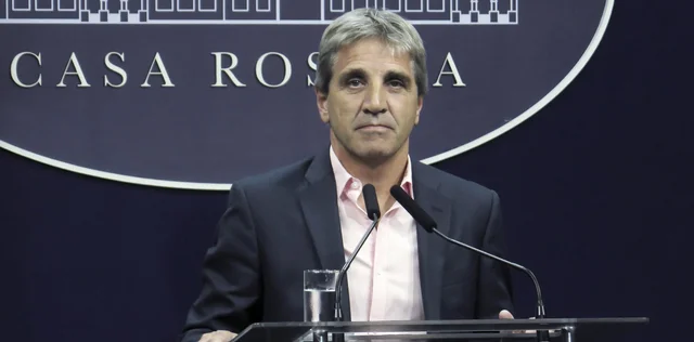 Felipe Núñez defendió el acceso a créditos hipotecarios en el Banco Nación: «No hubo privilegios ni tasas subsidiadas»