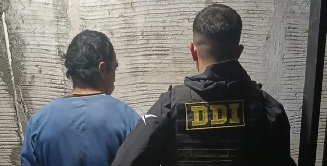 Arrestaron al jardinero por el crimen de un jubilado en Villa Elisa