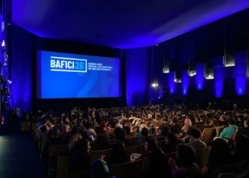 BAFICI: este año presentará más de 300 películas, entre títulos nacionales e internacionales
