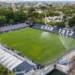 Prohíben el ingreso a las canchas de siete personas por vender bebidas alcohólicas