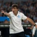 Copa Sudamericana: Racing recibe a Botafogo, en un enfrentamiento que podría definir el futuro de Costas