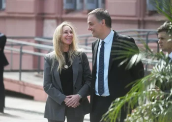 Con el blindaje de los Milei, Adorni convocó a la mesa política: buscarán ordenar la agenda del Congreso