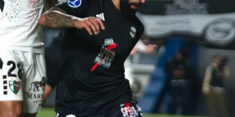 Riestra recibe a Montevideo City Torque por la Copa Sudamericana