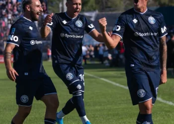 Independiente Rivadavia continúa su sueño en la Copa Libertadores con una visita de riesgo a Fluminense