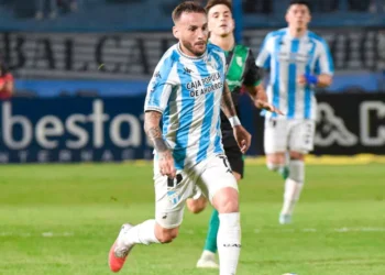 A Atlético Tucumán se le escapó el triunfo ante Banfield sobre la hora, en el Torneo Apertura 2026