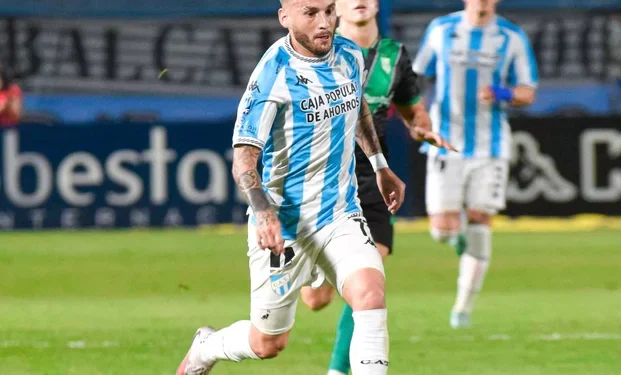 A Atlético Tucumán se le escapó el triunfo ante Banfield sobre la hora, en el Torneo Apertura 2026