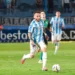 A Atlético Tucumán se le escapó el triunfo ante Banfield sobre la hora, en el Torneo Apertura 2026