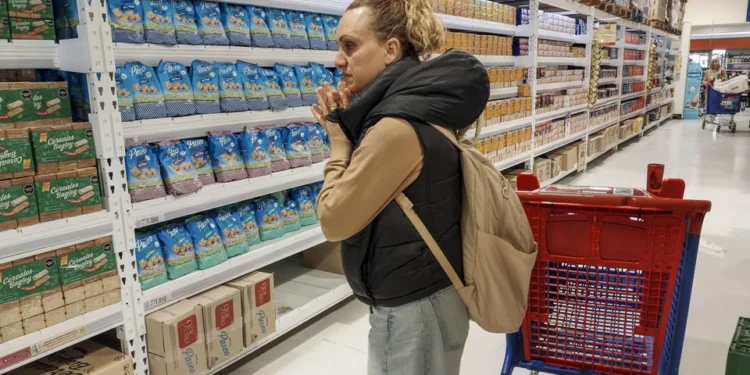 La inflación de abril exhibe desaceleración frente a marzo: cuáles son las razones