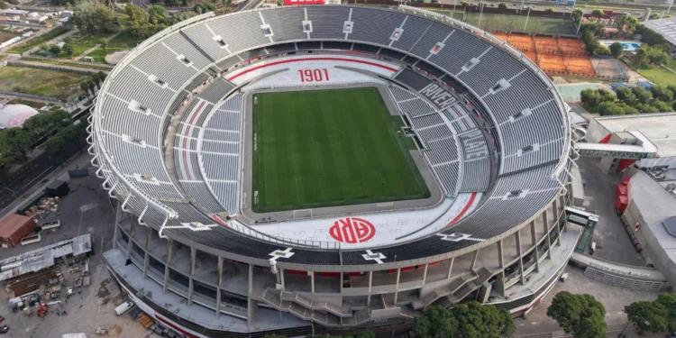 Presunto abuso sexual en River: desde la agrupación Primero River reclaman un comunicado por parte del club