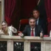 El Gobierno envió el informe de gestión a Diputados
