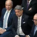 El Gobierno llevó a la Corte Suprema la reforma laboral con un “per saltum” para frenar su suspensión