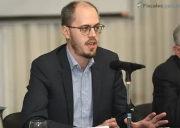 El Gobierno formalizó la designación de Matías Álvarez como nuevo presidente de la UIF