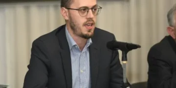 El Gobierno formalizó la designación de Matías Álvarez como nuevo presidente de la UIF