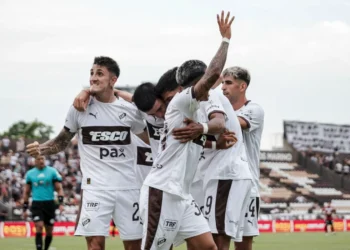 Copa Libertadores: Platense recibe a Corinthians en su histórico debut a nivel internacional