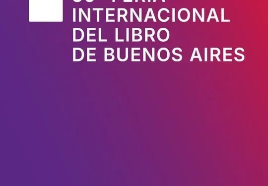 Primer fin de semana en la Feria del Libro: desde historiadores hasta shows gratuitos