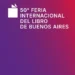 Primer fin de semana en la Feria del Libro: desde historiadores hasta shows gratuitos