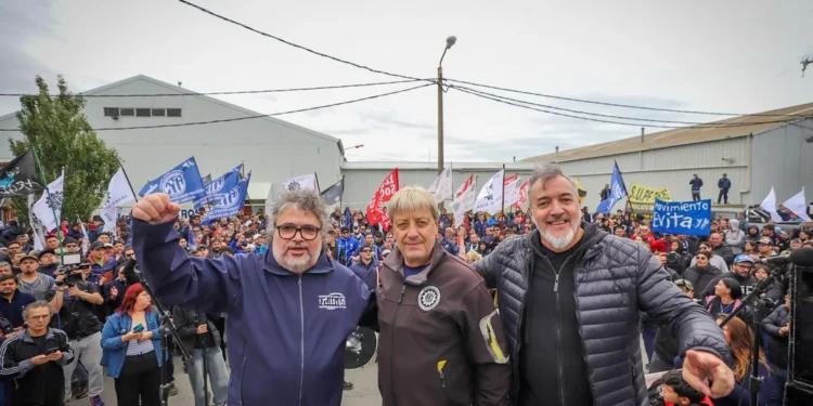 Fernando Esteche reclamó atención médica adecuada para De Vido