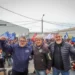 Sindicatos “duros” convocaron a un plenario para el Día del Trabajador