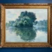 Dos obras de Monet reaparecen tras más de un siglo y agitan el mercado del arte