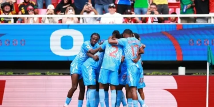República Democrática del Congo buscará sumar puntos y dar alguna sorpresa en el Mundial 2026