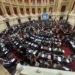 Ley de Glaciares: el oficialismo y aliados buscan un dictamen exprés en Diputados este martes