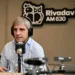 Luis Caputo: “Lo de Adorni no afecta en nada a la economía»