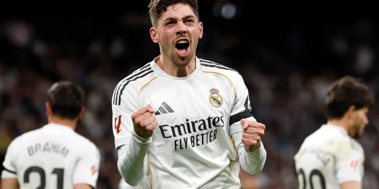 Se ponen en marcha los cuartos de final de la Champions League
