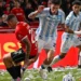 Racing pone primera en la Copa Sudamericana, luego del duro golpe en el “Clásico de Avellaneda»
